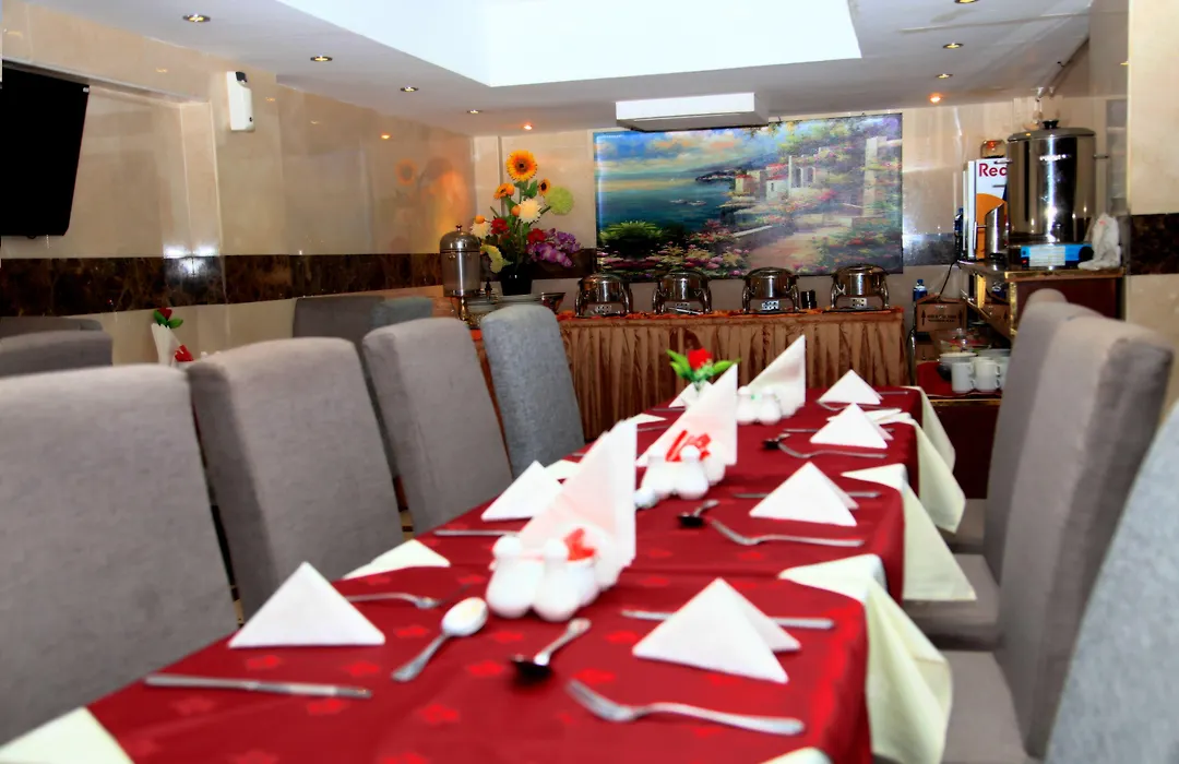 Saffron Hotel-1