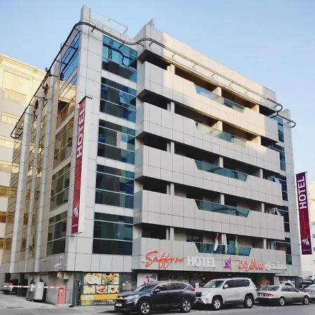 Saffron Hotel-3